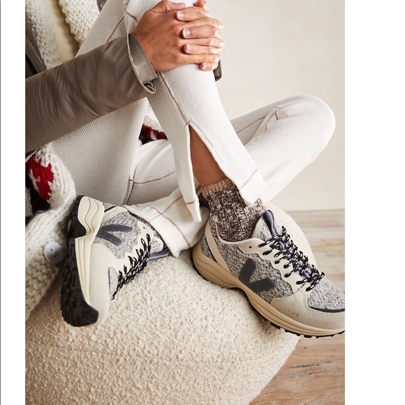 veja venturi flannel